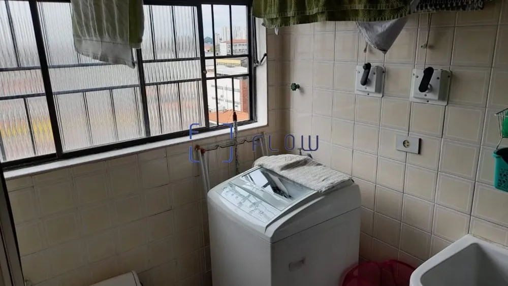 Apartamento, 2 quartos, 72 m² - Foto 8