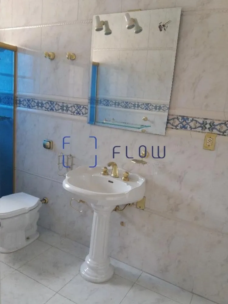 Casa, 3 quartos, 195 m² - Foto 8