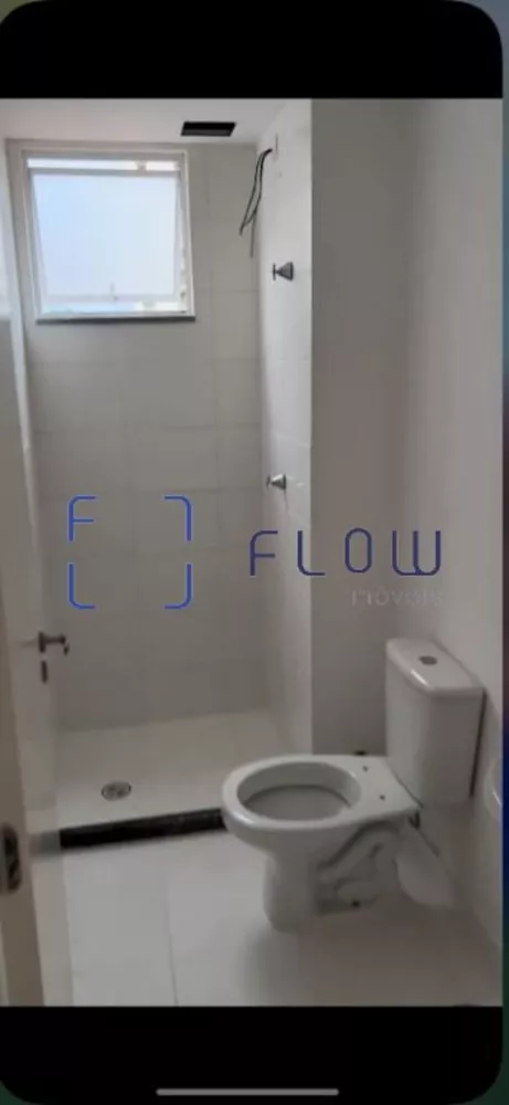 Apartamento, 2 quartos, 31 m² - Foto 4