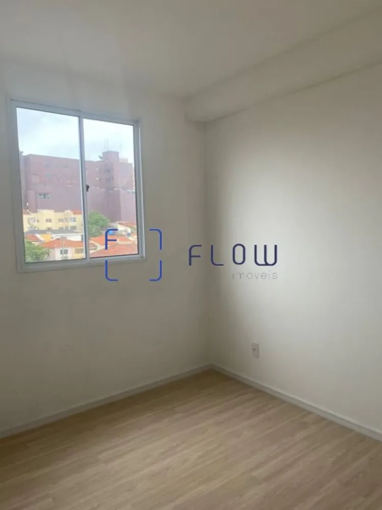 Apartamento, 2 quartos, 31 m² - Foto 5
