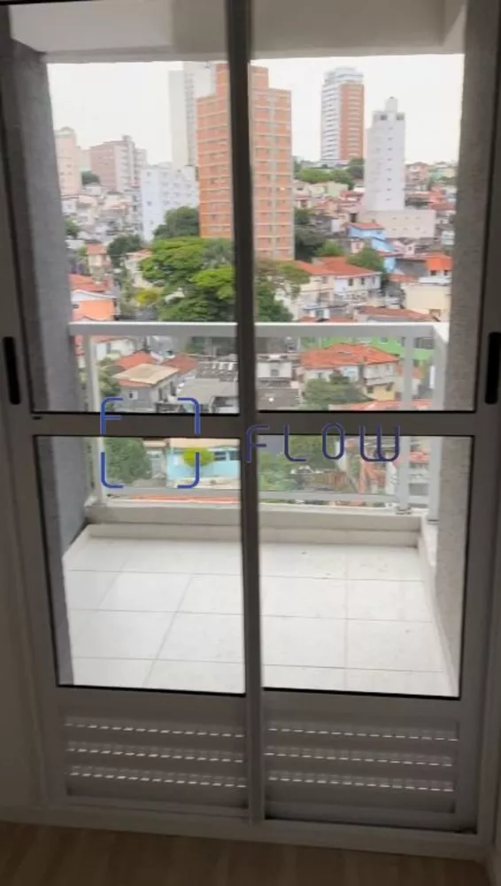 Apartamento, 2 quartos, 31 m² - Foto 3