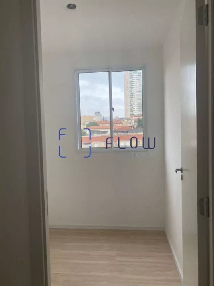 Apartamento, 2 quartos, 31 m² - Foto 2