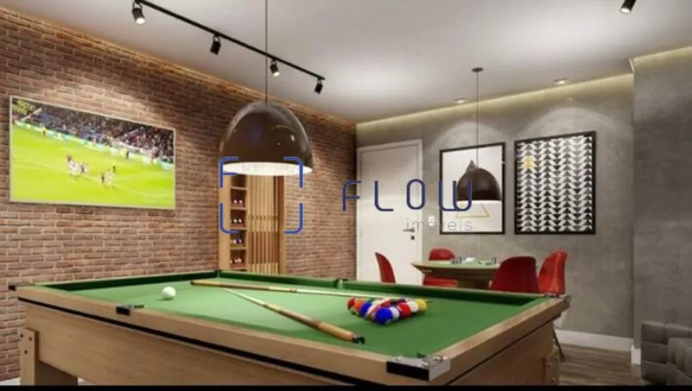 Apartamento, 2 quartos, 31 m² - Foto 8