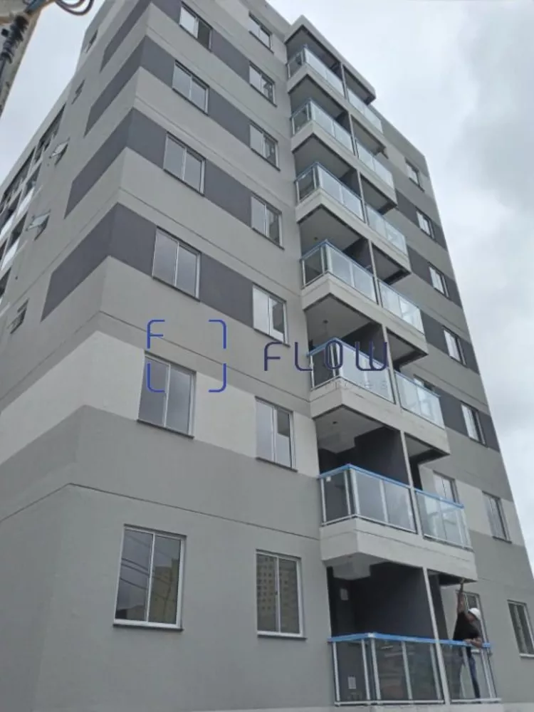 Apartamento, 2 quartos, 31 m² - Foto 1