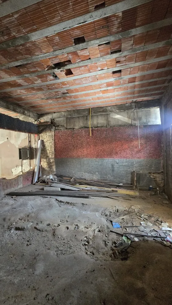 Terreno, 228 m² - Foto 1