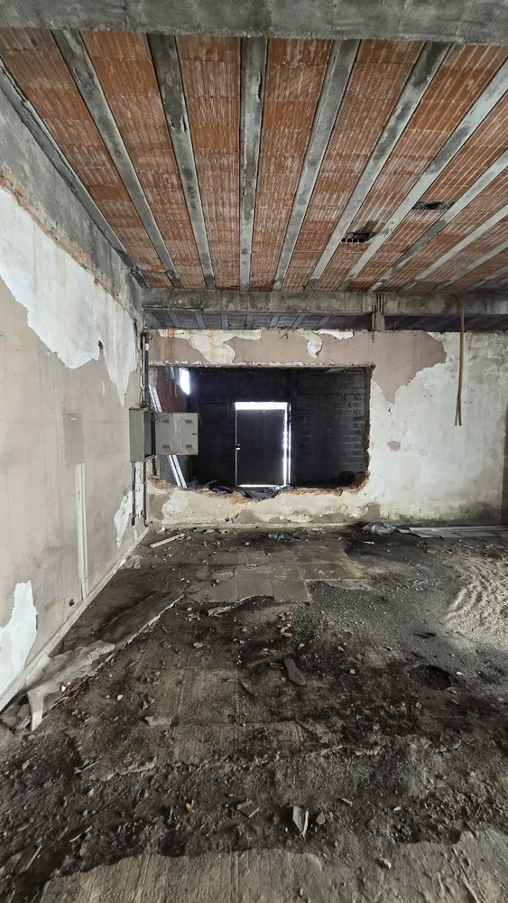 Terreno, 228 m² - Foto 2