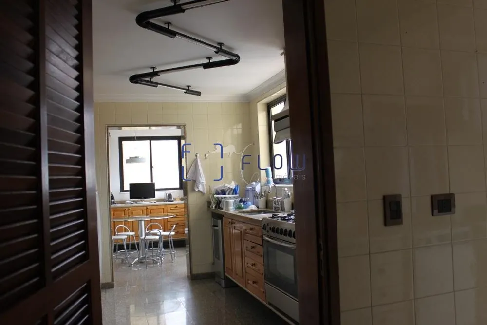 Apartamento, 4 quartos, 220 m² - Foto 2