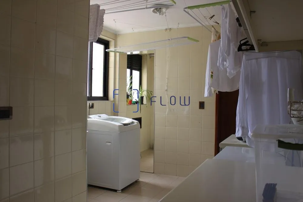 Apartamento, 4 quartos, 220 m² - Foto 4