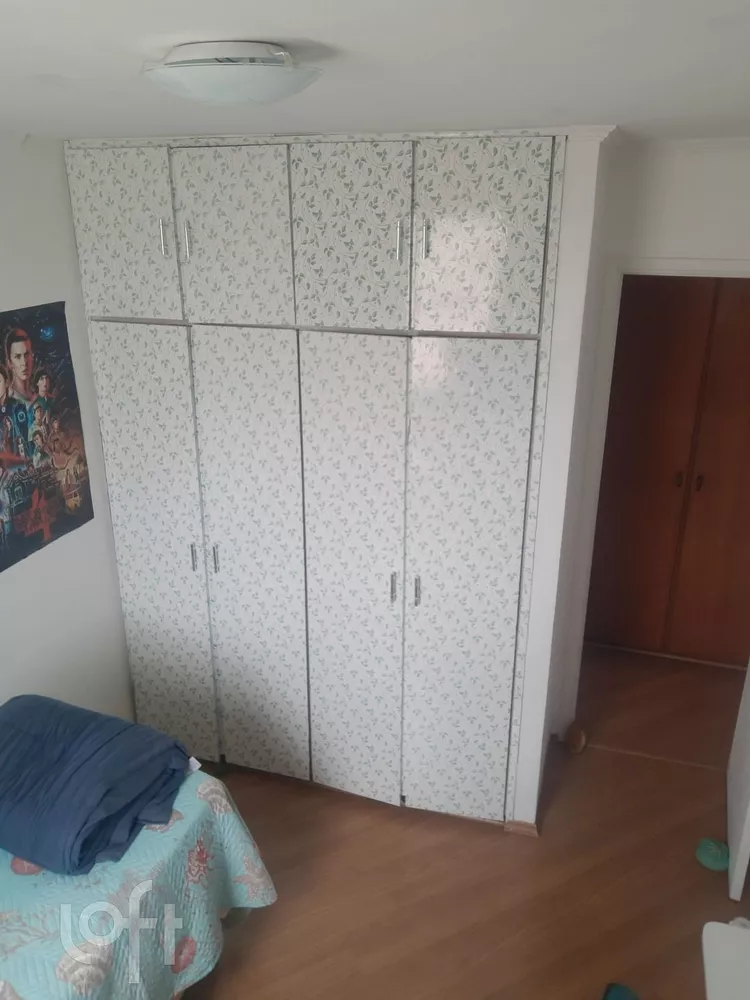 Apartamento à venda com 2 quartos, 62m² - Foto 4