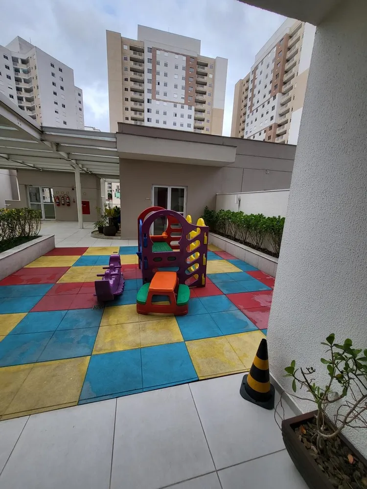 Apartamento, 1 quarto, 45 m² - Foto 11