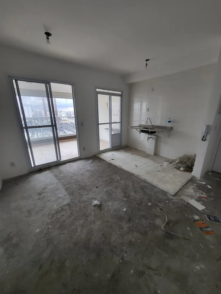 Apartamento, 1 quarto, 45 m² - Foto 5