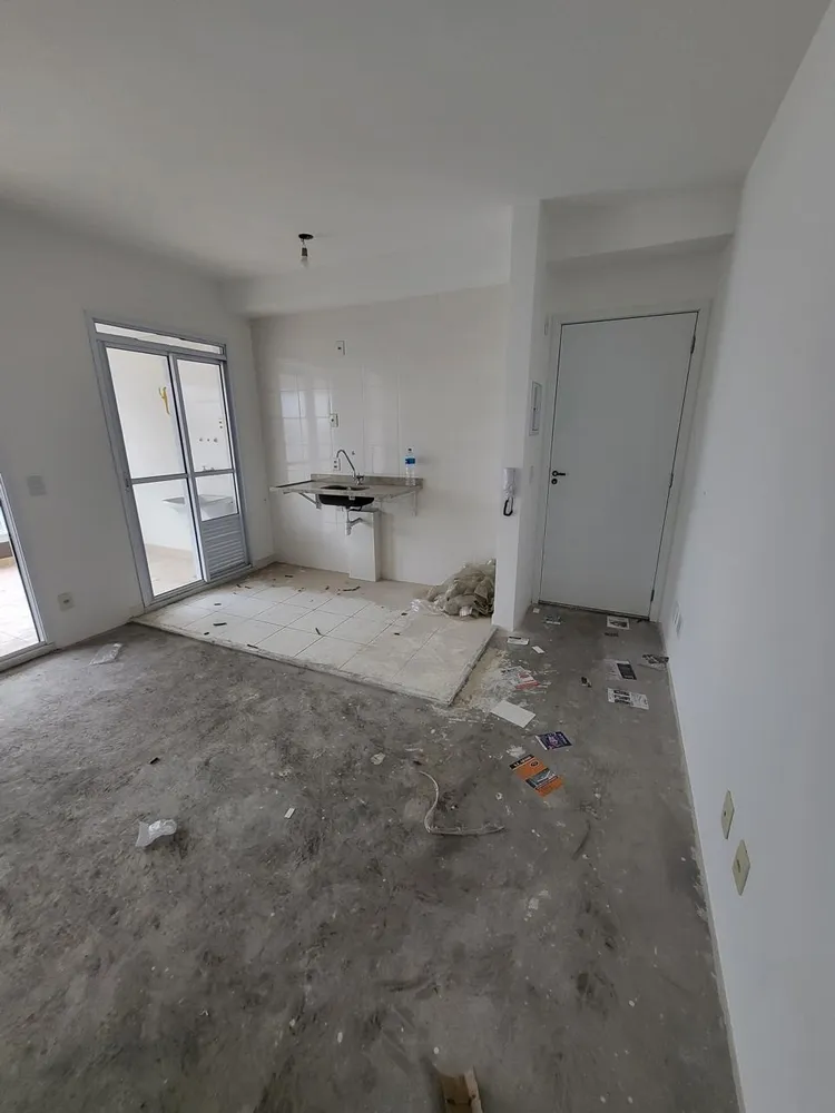 Apartamento, 1 quarto, 45 m² - Foto 5