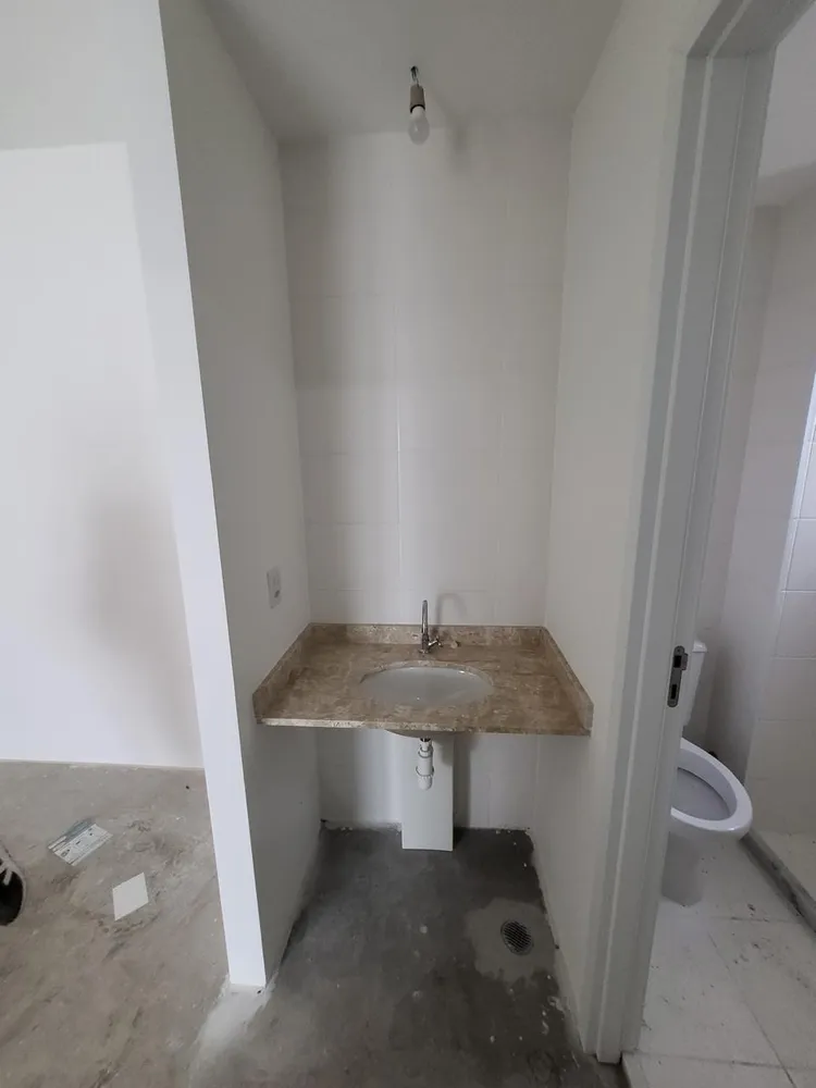 Apartamento, 1 quarto, 45 m² - Foto 3