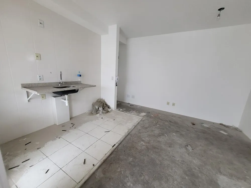 Apartamento, 1 quarto, 45 m² - Foto 6