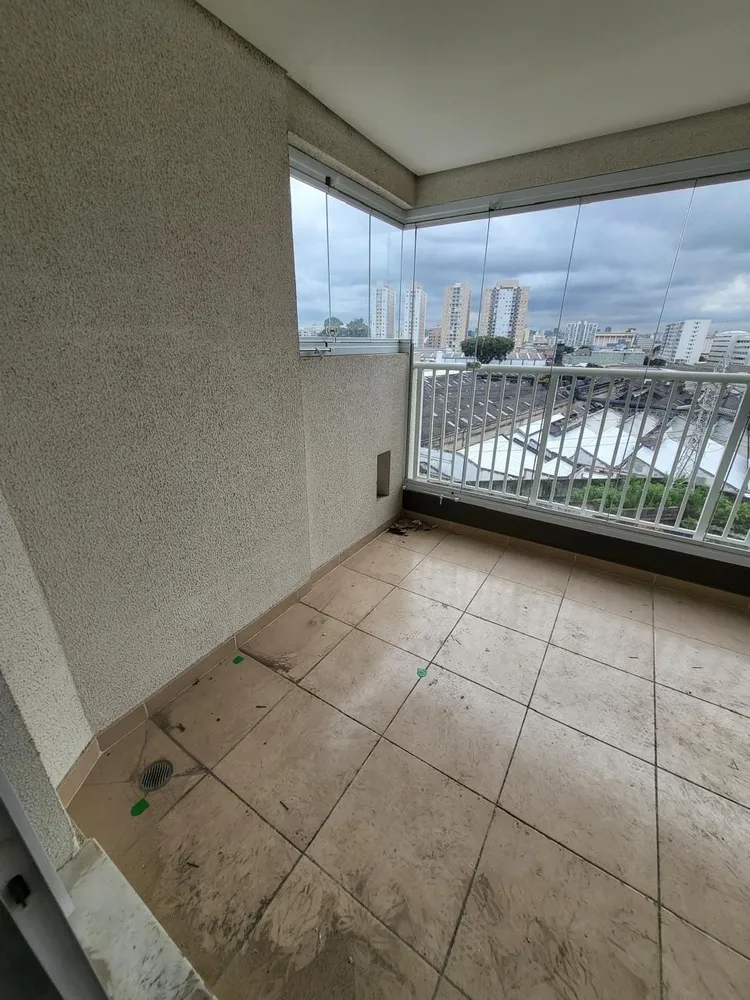 Apartamento, 1 quarto, 45 m² - Foto 2