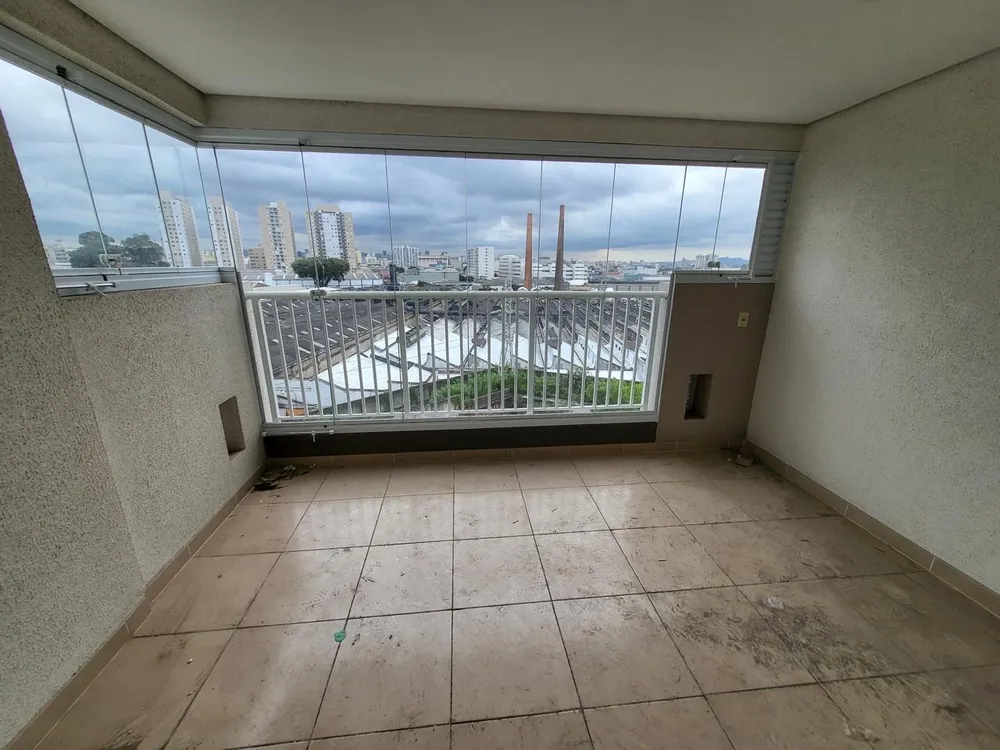 Apartamento, 1 quarto, 45 m² - Foto 1