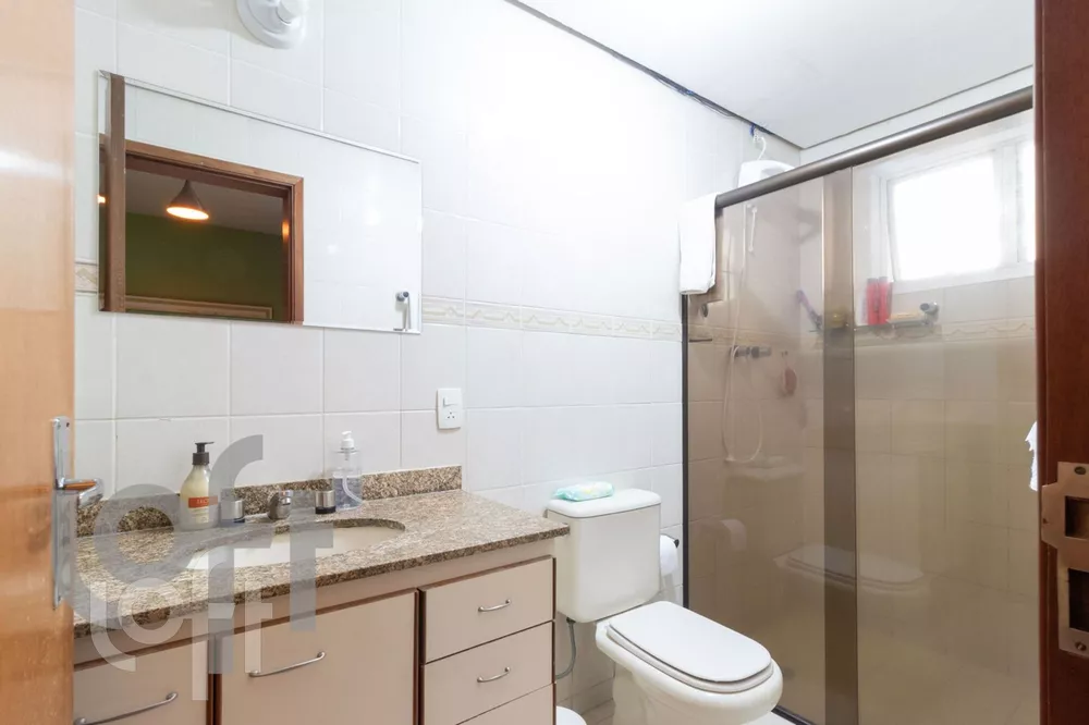 Apartamento à venda com 3 quartos, 107m² - Foto 3