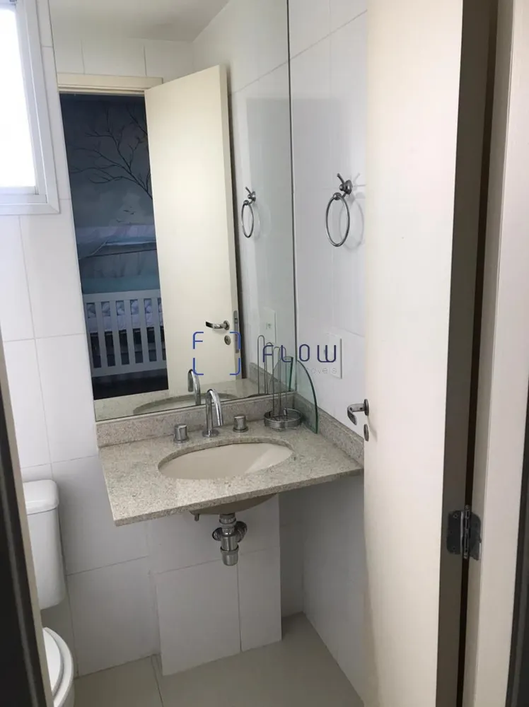 Apartamento, 3 quartos, 190 m² - Foto 6