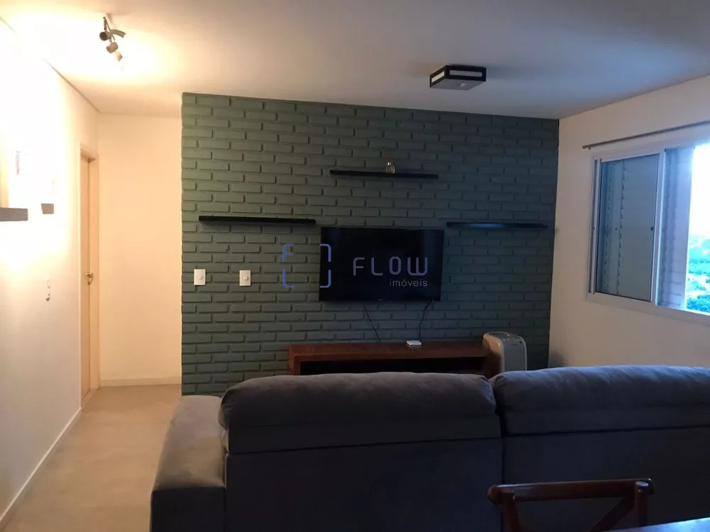 Apartamento à venda com 3 quartos, 190m² - Foto 3