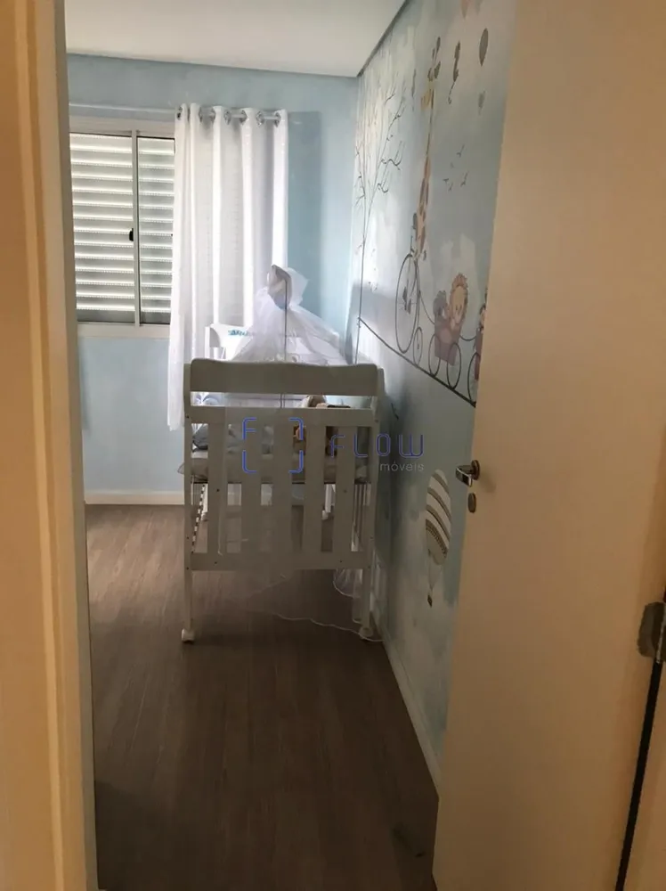 Apartamento, 3 quartos, 190 m² - Foto 9