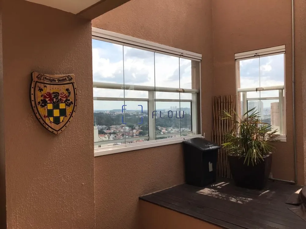Apartamento, 3 quartos, 190 m² - Foto 10