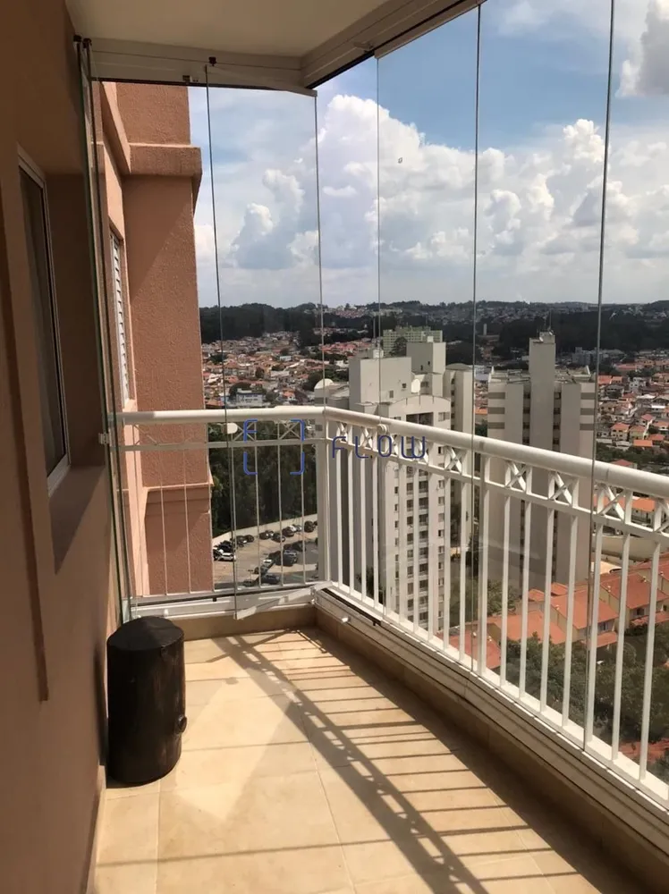 Apartamento, 3 quartos, 190 m² - Foto 8