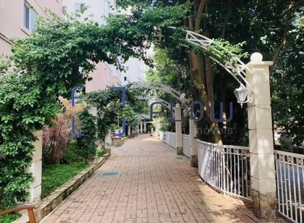 Apartamento, 3 quartos, 190 m² - Foto 12