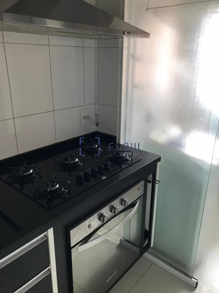 Apartamento, 3 quartos, 190 m² - Foto 11