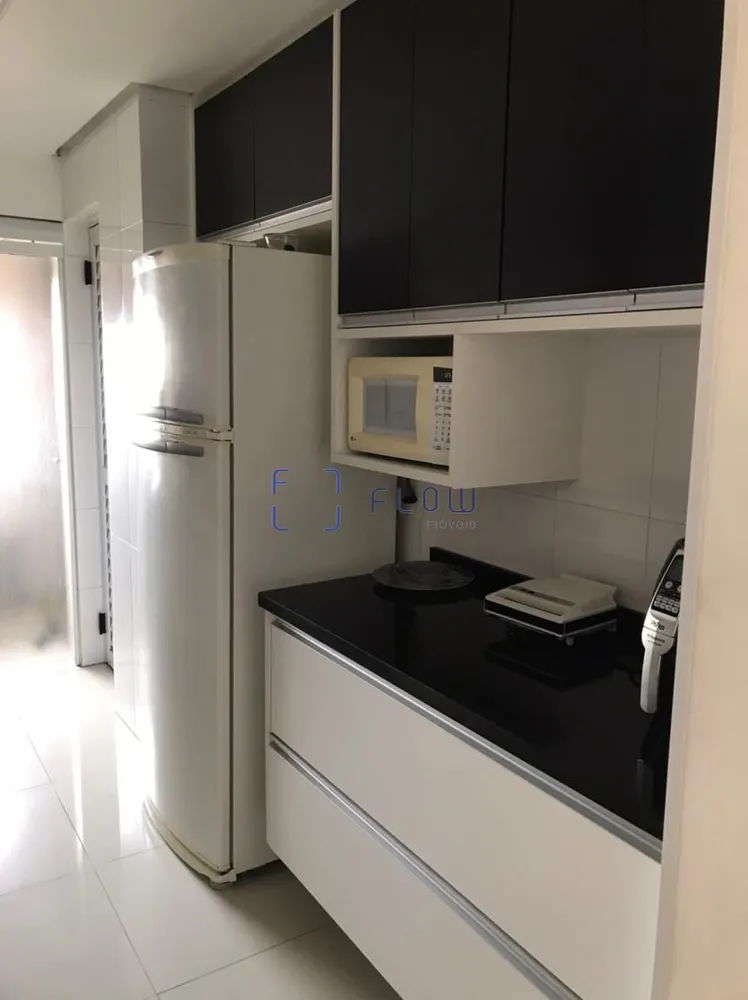 Apartamento, 3 quartos, 190 m² - Foto 5