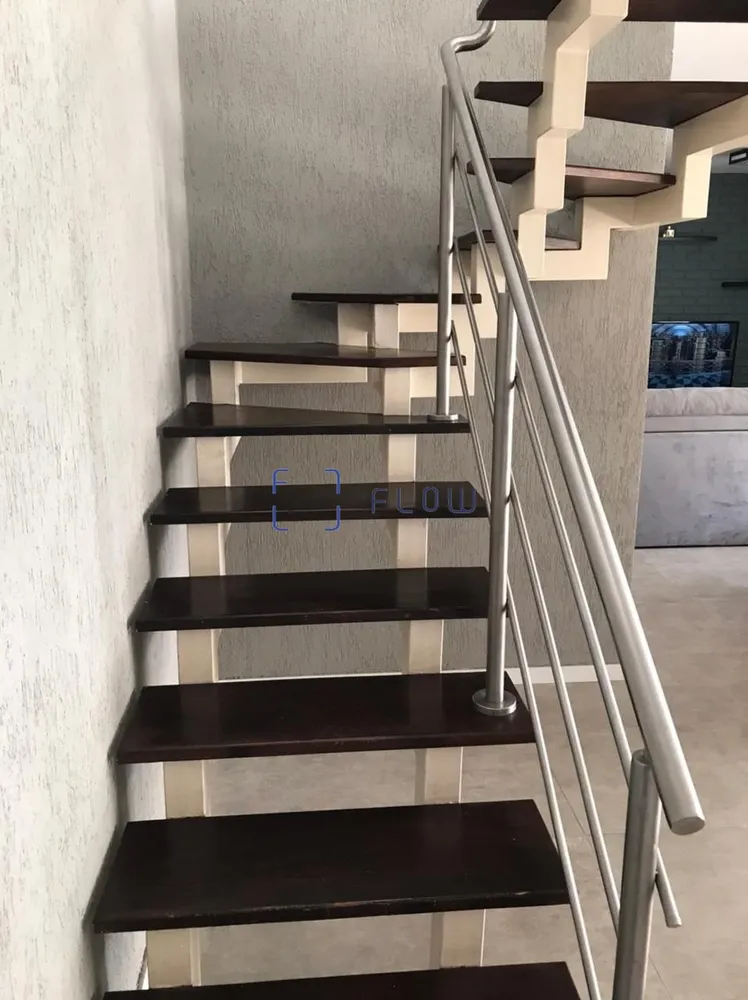 Apartamento, 3 quartos, 190 m² - Foto 6