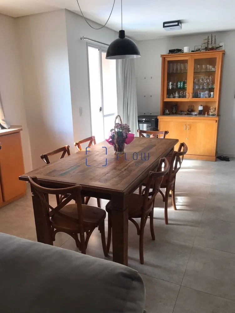 Apartamento, 3 quartos, 190 m² - Foto 5