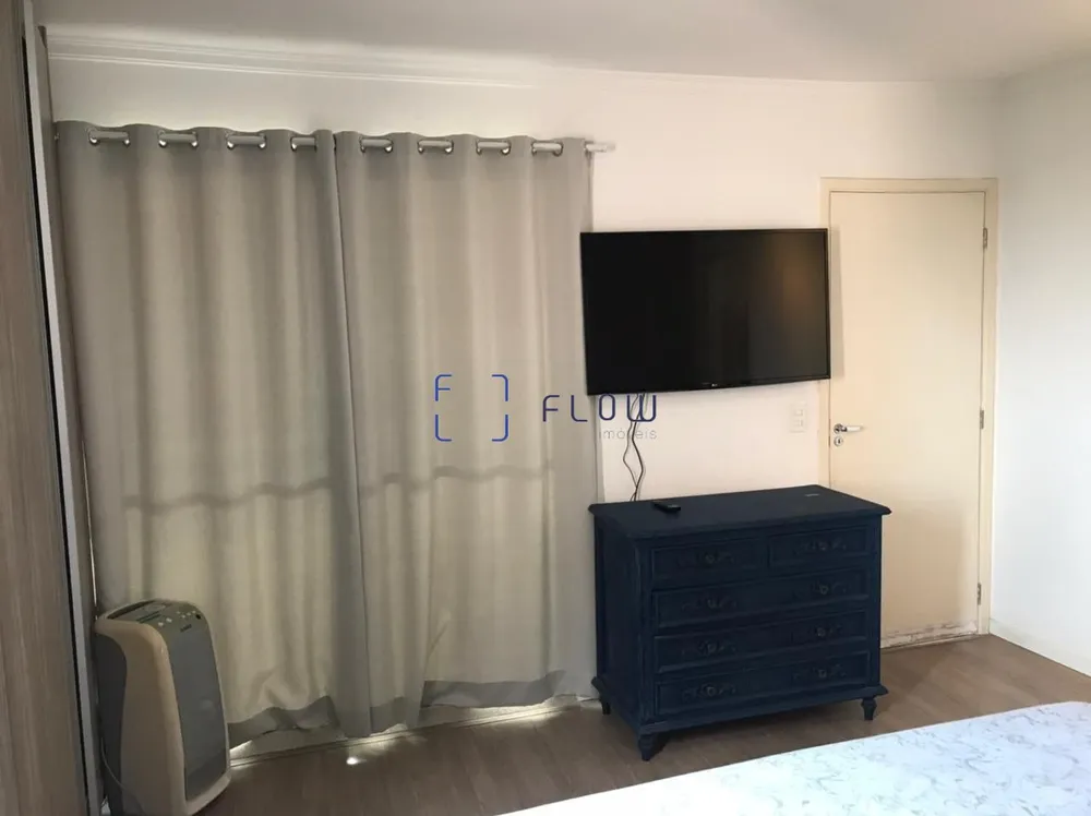 Apartamento, 3 quartos, 190 m² - Foto 7
