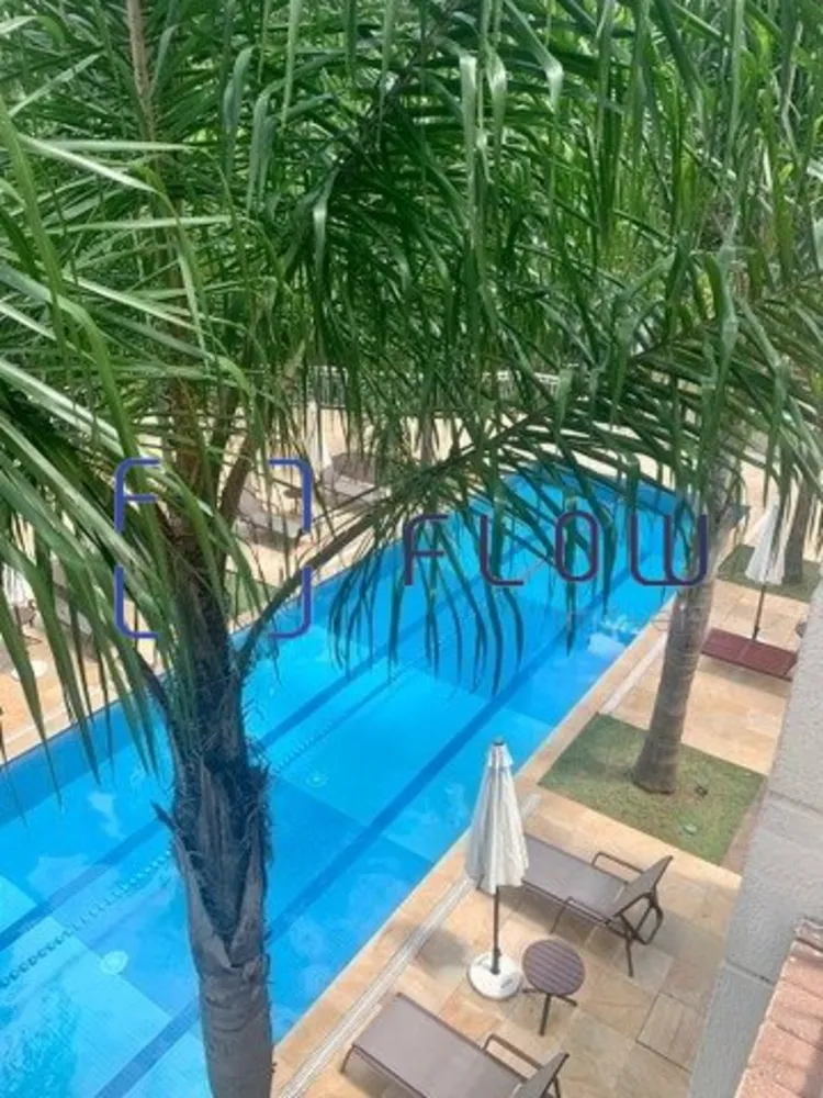 Apartamento, 3 quartos, 190 m² - Foto 9
