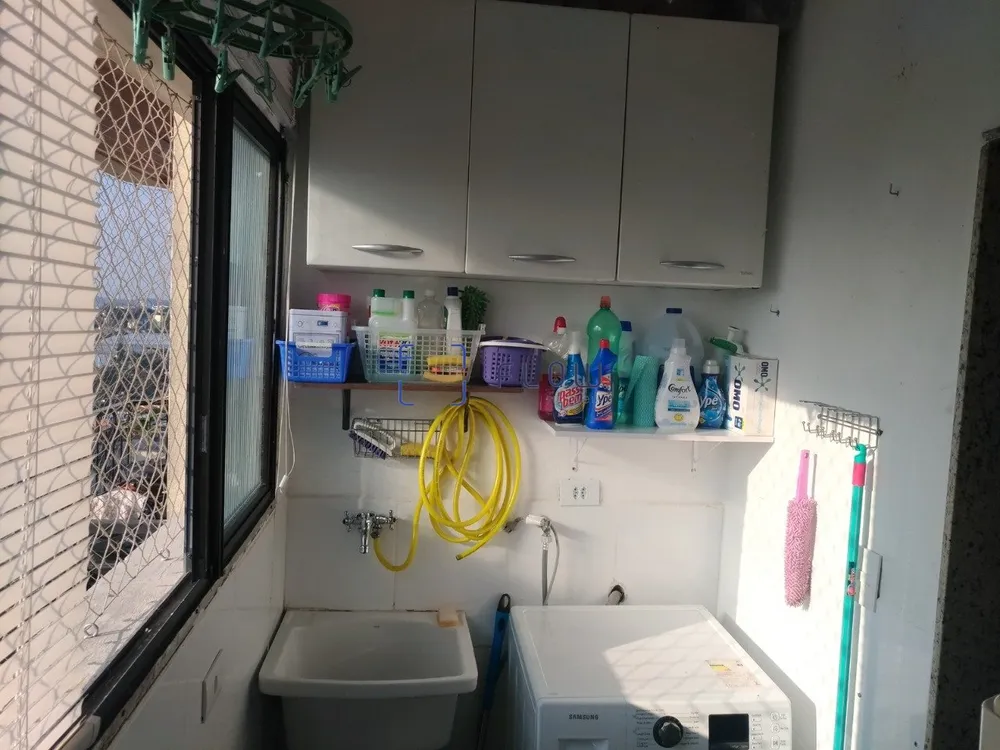 Apartamento, 2 quartos, 86 m² - Foto 11