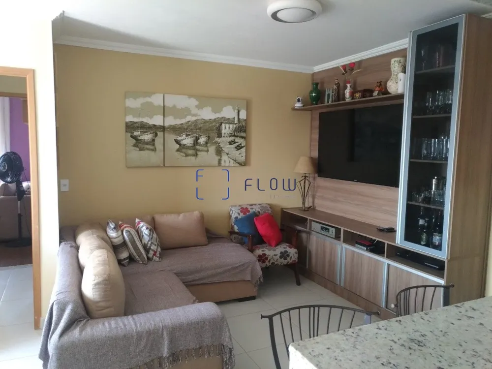 Apartamento, 2 quartos, 86 m² - Foto 3