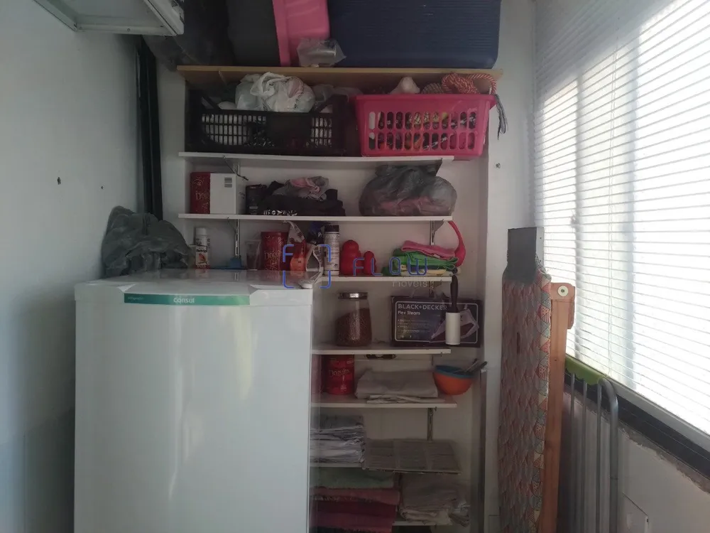 Apartamento, 2 quartos, 86 m² - Foto 10