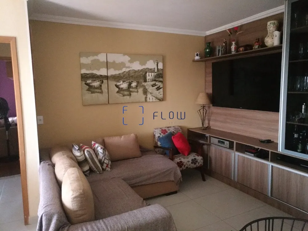 Apartamento, 2 quartos, 86 m² - Foto 4
