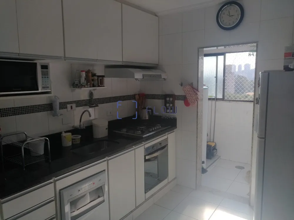 Apartamento, 2 quartos, 86 m² - Foto 8
