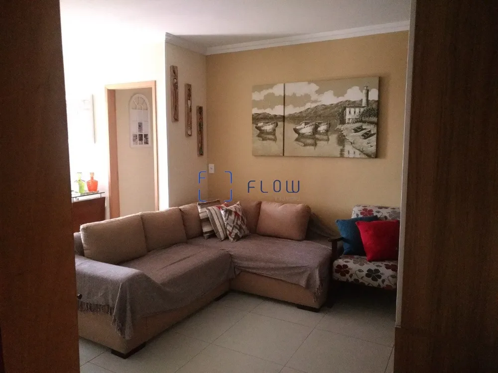 Apartamento, 2 quartos, 86 m² - Foto 1