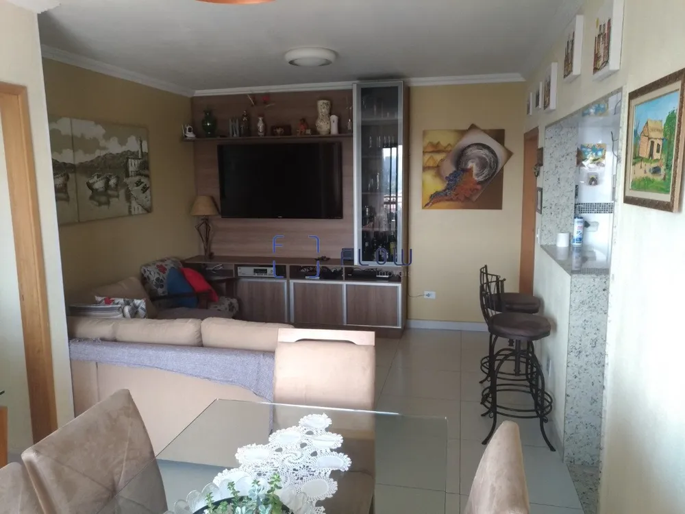 Apartamento, 2 quartos, 86 m² - Foto 2