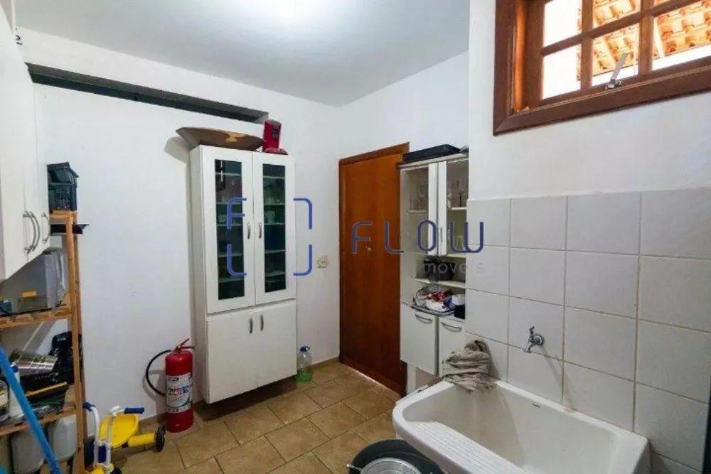 Casa, 4 quartos, 400 m² - Foto 11