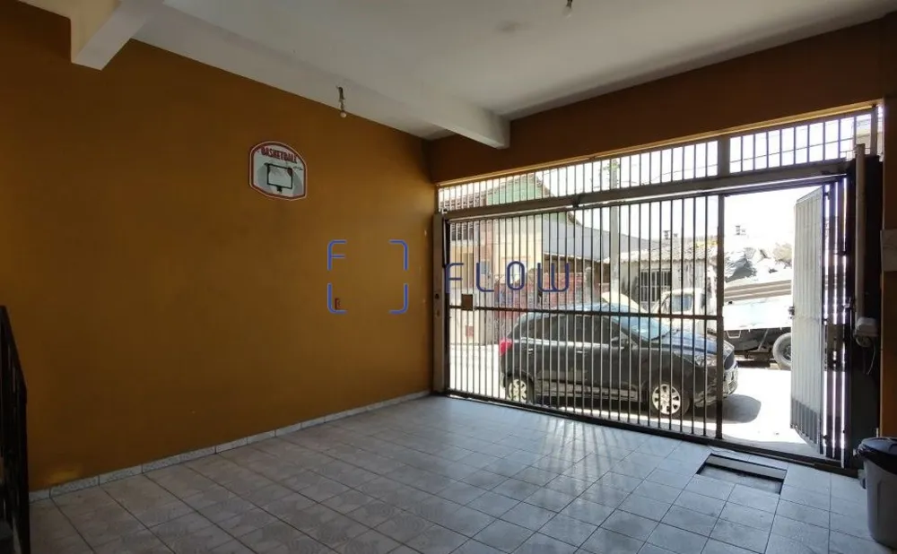 Casa, 4 quartos, 170 m² - Foto 1