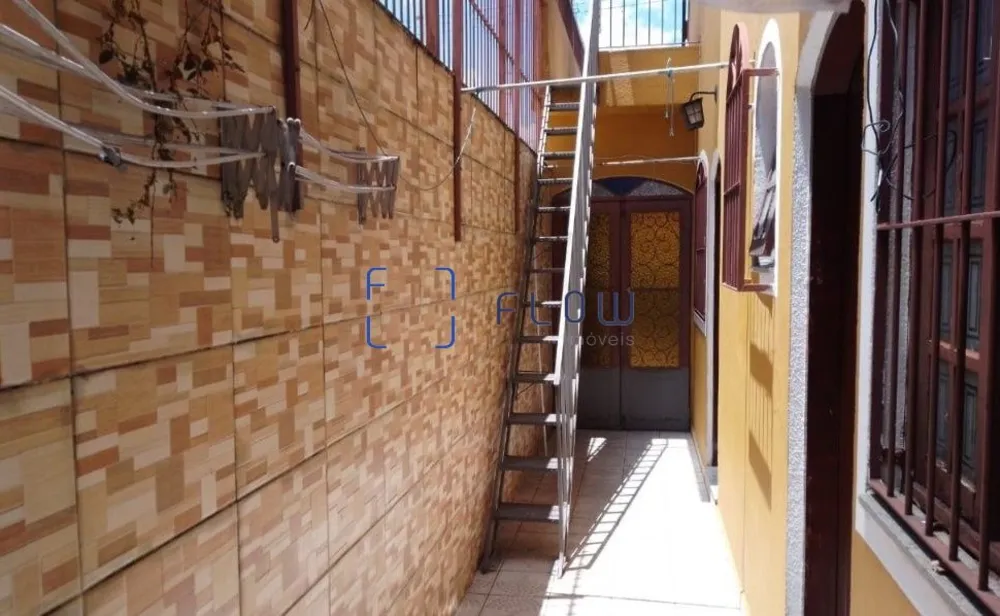 Casa, 4 quartos, 170 m² - Foto 13