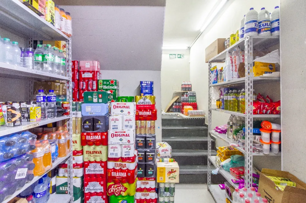 Loja-Salão, 415 m² - Foto 5