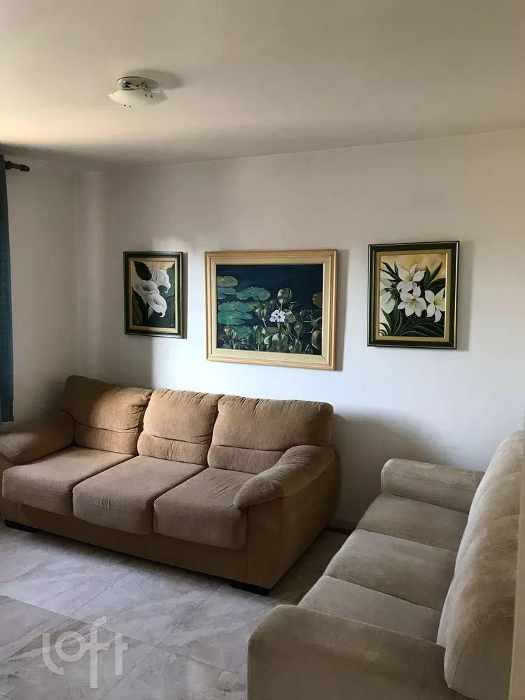 Apartamento à venda com 2 quartos, 84m² - Foto 5