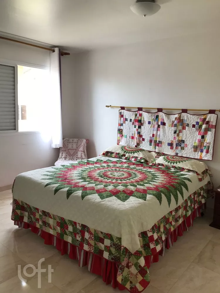 Apartamento à venda com 2 quartos, 84m² - Foto 3