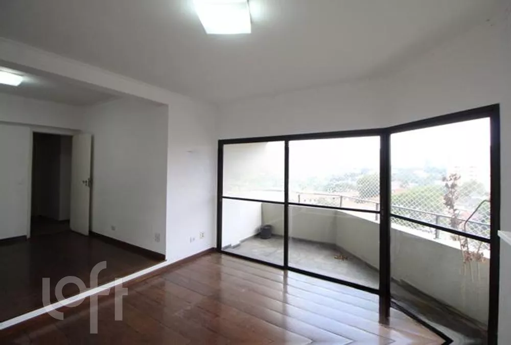 Apartamento à venda com 3 quartos, 110m² - Foto 2