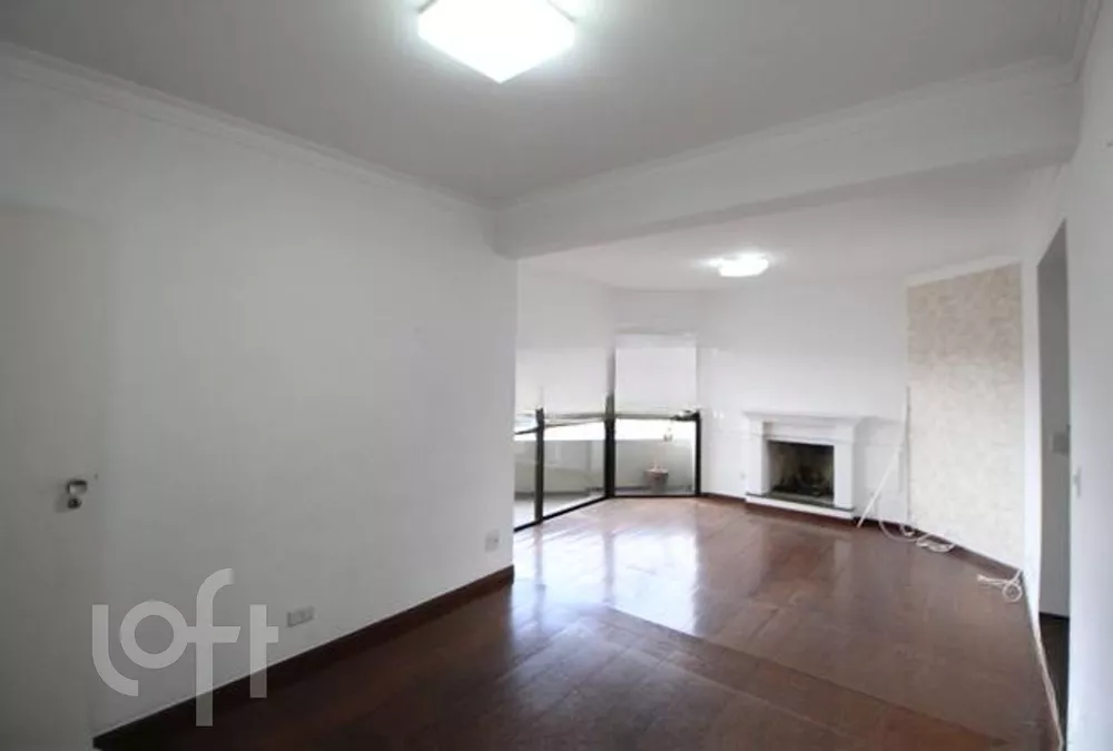 Apartamento à venda com 3 quartos, 110m² - Foto 3