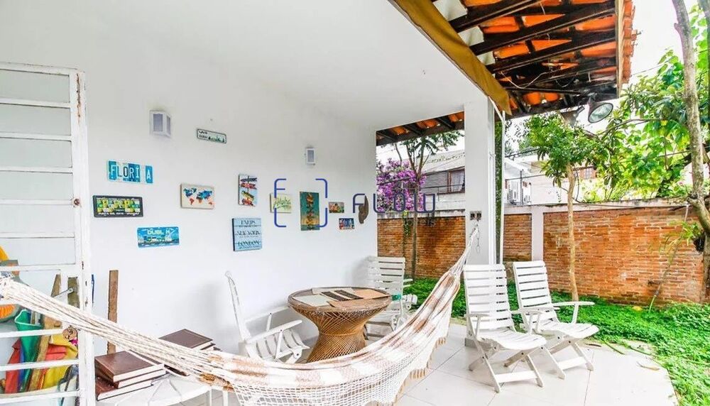 Casa, 3 quartos, 300 m² - Foto 15