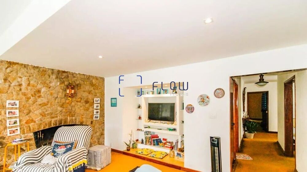Casa, 3 quartos, 300 m² - Foto 14